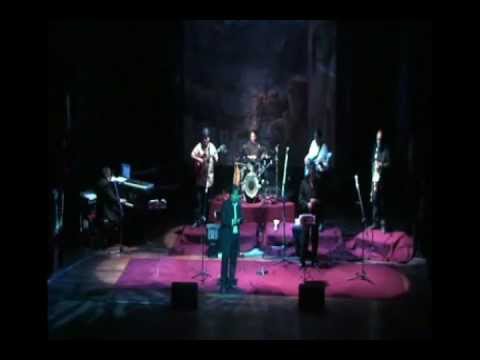 Amar y Vivir - Juan Carlos Aranda y Adolfo Valdivia