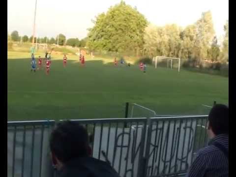 TORNEO GONFALONE R.Crescenzago - Afforese