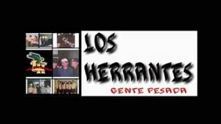 preview picture of video 'GENTE PESADA- LOS HERRANTES DE CHIHUAHUA Y SINALOA'