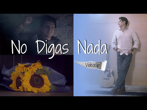 Narváez - No Digas Nada (Video Oficial)