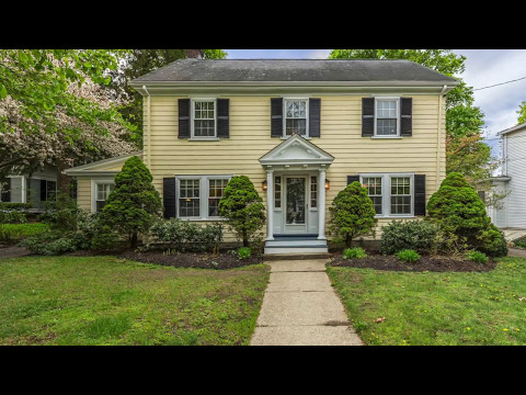 3 Winthrop St, Winchester MA  - Elena Langlois - Tel: 617-755-6543