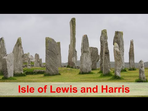 Schottland: Isle of Harris and Lewis - prähistorische Highlights erleben