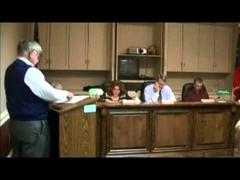 JDA Presentation on 2018 tax payments