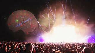 Groove Armada – Chicago &amp; Superstylin&#39; (Live at Bluedot Festival 2022)