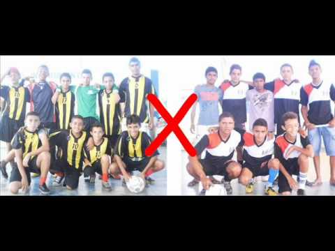 1º Torneio de Futsal do LEO Clube de Aurora