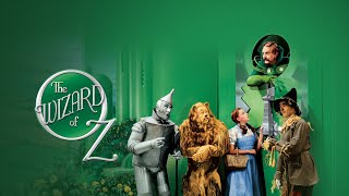 The complete timeline of the wizard of oz and wicked