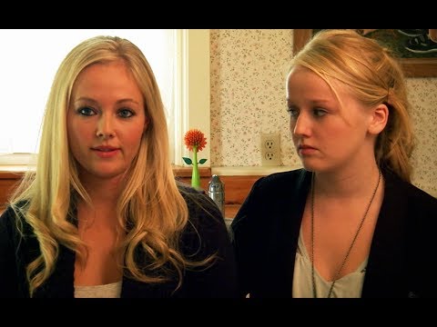 Rescue Mediums, Season 6, Episode 11 - A Lovely Triangle