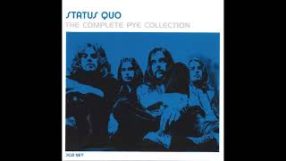 Status Quo - Something Going On In My Head