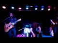 Hey Hey Yeah (RavenEye) - Oli Brown Band 
