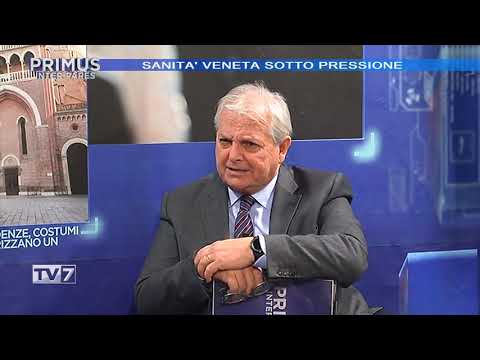 Primus Inter Pares del 13/1/2021 - Dott. LUCIANO FLOR (2 di 4)