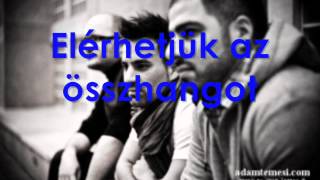 Compact Disco - The sounds of our hearts (magyar)