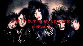 Download lagu Black Veil Brides - Coffin Lyrics mp3 Download lagu Black Veil Brides - Coffin Lyrics mp3