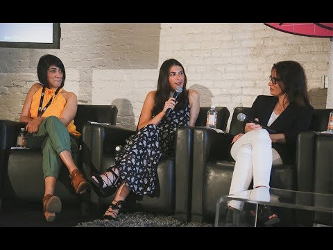 ATX Festival Panel: Pre-Packaged for Your Enjoyment (2017)