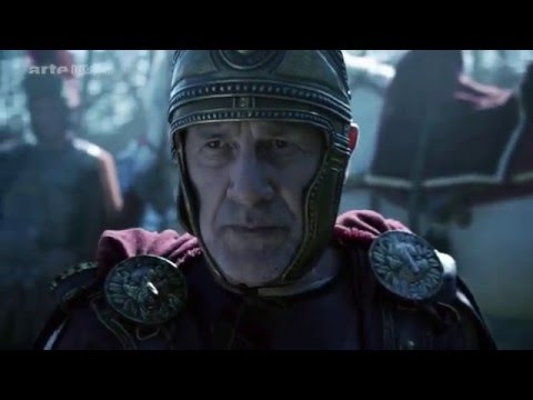 Les Celtes 2 sur 3 Les romains en Gaule