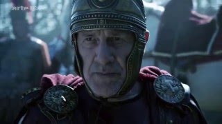 Les Celtes 2 sur 3 Les romains en Gaule