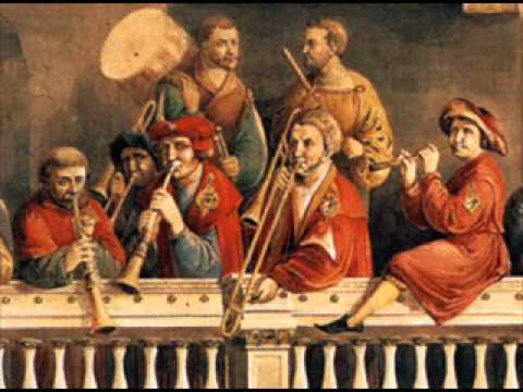 Anon. - The King's Morisco (Fitzwilliam Virginal Book CCXLVII)