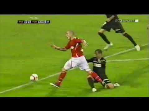 PIACENZA-TORINO 0-0  (Serie B 2009/10)