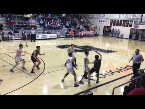 Viola Longhorns 20-21