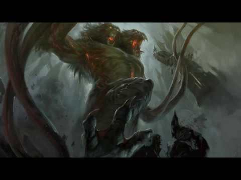 Al Ross & Manuk - Demogoron