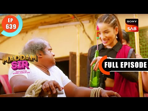 Billu Gets Caught - Maddam Sir - Ep 639 - Full Episode - 22 Oct 2022