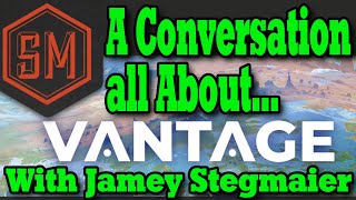 Vantage video thumbnail