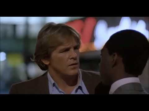 Eddie Murphy - Nur 48 Stunden, bester Spruch :D