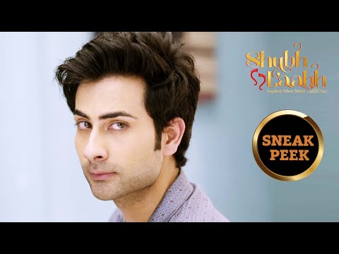 Ishan Saxena Work In Sab Tv Show Shubh Laaabh