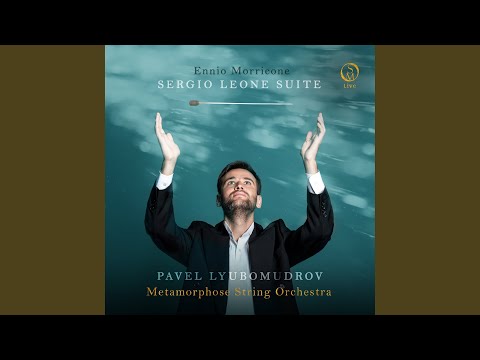 Deborah's Theme (Live) (From "Once Upon a Time in America")