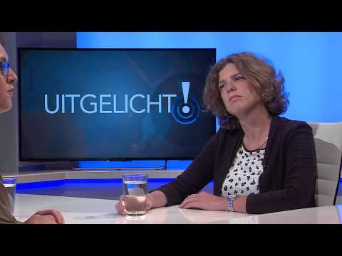 Uitgelicht! 1 mei 2018 -  Advocaat Anje Slootweg over gevolgen scheiding voor kinderen