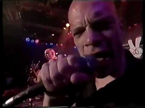 Freakpower - 'Moonbeam Woman' Live on Ohne Filter 19 July 1996