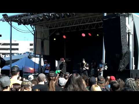 Thumbnail for Pagan Altar LIVE @ Maryland Deathfest 2013 - 1 by Pagan Altar