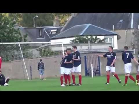 GOAL | John Ferguson puts Vale in front