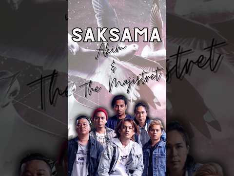 korang hayati la lagu saksama ni. #laguhits #trending #lagumelayu #saksama #akimthemajistret