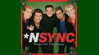 NSYNC - The Only Gift (Official Backing Track)
