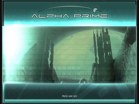 Alpha Prime - Full Soundtrack