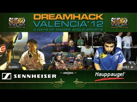 WDM/MCZ.Louffy (Ro) vs WW/MCZ.Andreas (Ru) - GRAND FINAL DHVLC