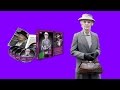 Miss Marple - Die komplette Serie - Trailer [HD] Deutsch / German