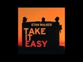 Stan Walker - Take It Easy 