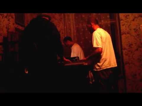 lapusnic session Poormensound Dub insekta