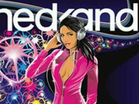 Hed Kandi- Reloud love to the stars