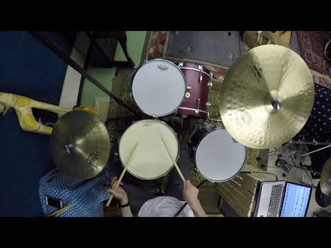 Let's Cool One Philly Joe Jones Solo