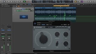Video thumbnail for AudioThing Filterjam - Free Plugin (VST, AU, AAX) - Video Overview by AudioThing