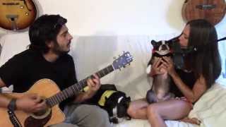 Don't Wanna Let Me Go - Beautiful Vision - (Acoustic Original)