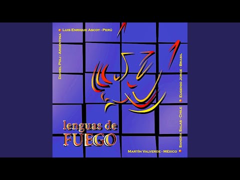 Espíritu Santo, Ven a Mí (Daniel Poli)