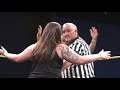 Nikki Knight Vs ODB