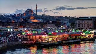 Ufuk Akyıldız - istanbul radio mix