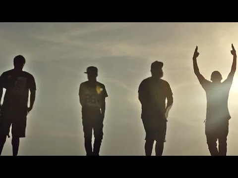 Dj dirty fingerz x Planet Native - Hot Balloon (Official Music Video)