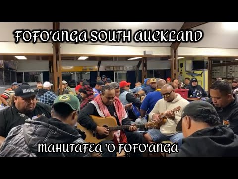 Hiva Kakala 2021 - Kafa 'a e Fofo'anga (Fofo'anga South Auckland)