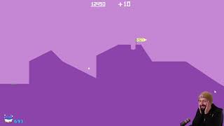 Desert Golfing: Holes 4501-4600
