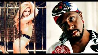 Wyclef Jean Ft Shakira - The Border (Demo Version)